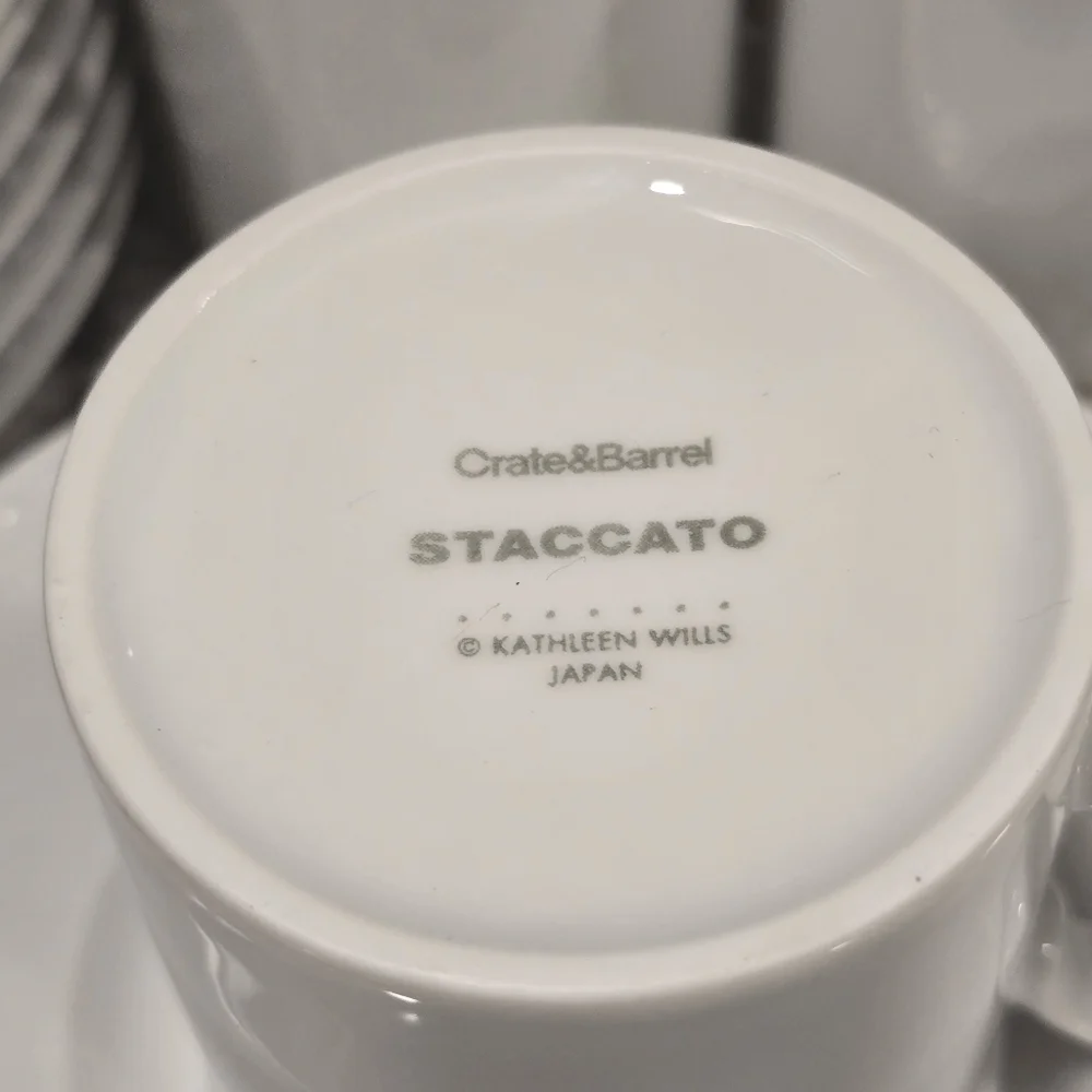 Crate&Barrel crate barrel